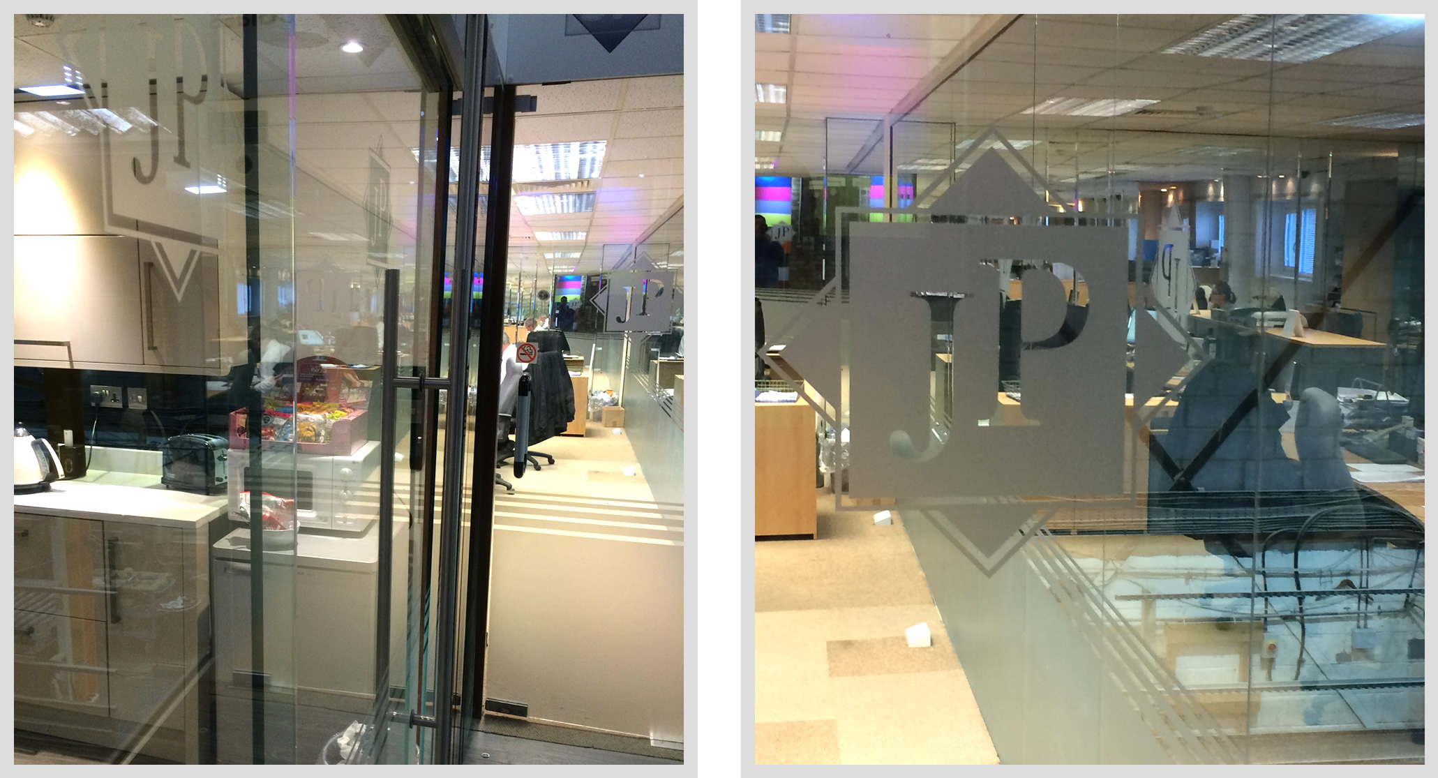 Toughened Glass